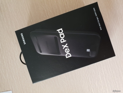 Samsung DexPad xách tay Hàn fullbox