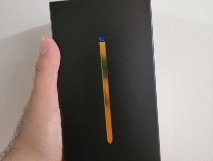 SS Note 9 8gb/512gb - New 100% - Kích hoạt ngày 13/10/2018