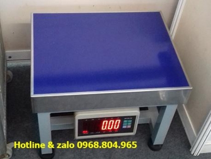 Cân bàn ghế ngồi 100kg, 150kg, 300kg, 500kg cân nông sản, sắt thép...