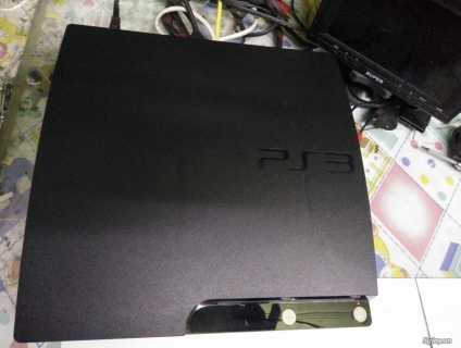 PS3 Slim 2k hack full chơi game PS2 PS2 PS3 vô tư
