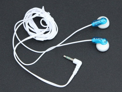 Review: Đánh giá tai nghe Sony MDR E9LP