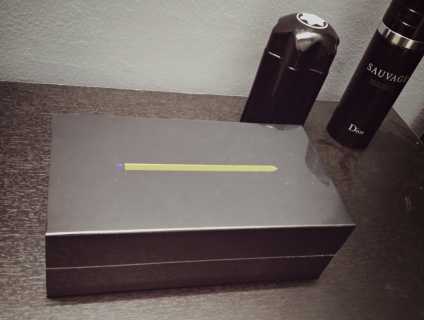 Samsung Note 9 Nguyên Seal Giá tốt nhất 5 Giây !!!!!!!!