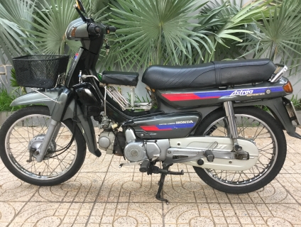 Astrea M2 zin,đẹp nguyên bản rất bền (xe chính chủ)