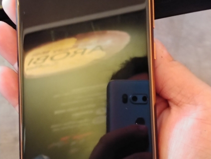 Nokia 7 Plus hàng công ty like new full box cần ra đi!!!