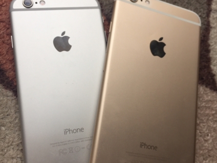 ★HIẾU MINH IPhone★-Chuyên IPhone 6, 6Plus, 6s, 7... chuẩn ZIN➞Đẹp Keng