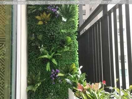 Thiết kế ban công-Ban công đẹp