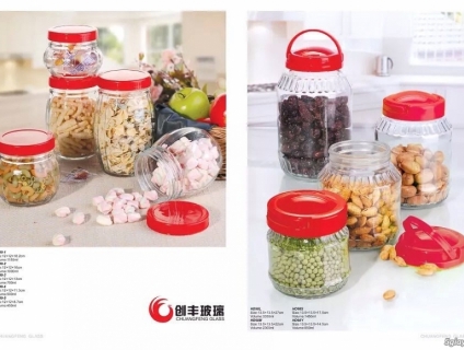 thủy tinh gốm sứ, pha lê