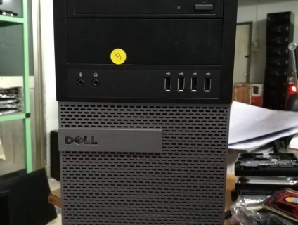 DELL OPTIPLEX 790MT I5 2400 RAM 8GB GTX 750 2GB