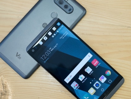 Điện thoại LG V20 Hàn Quốc Likenew