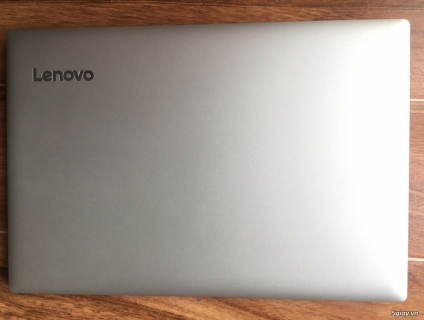Bán nhanh laptop Lenovo Ideapad 320 mới 99% giá rẻ thích hợp cho sinh