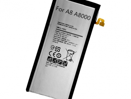 Thay pin Samsung Galaxy A800