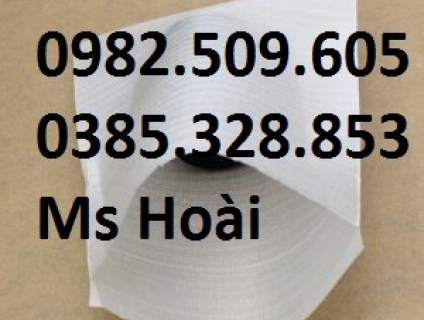 Túi xốp pe foam tráng Nilon HDPE , túi pe foam bọc hàng điện tử giá rẻ