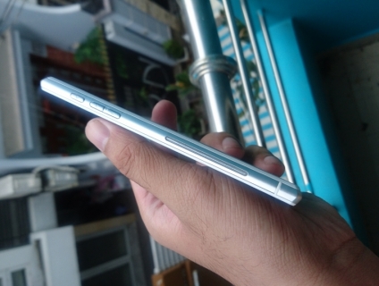 Sharp One S3 Ram 3gb Rom 32gb Giá rẻ mới keng