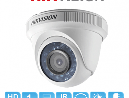CAMERA HIKVISION BẢO HÀNH CHÍNH HÃNG 24 THÁNG 506K/ CAMERA