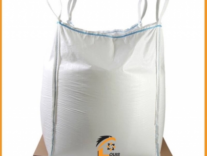 nhà máy bao bì Jumbo chuẩn xuất khẩu