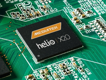 Chip Mediatek mt6797 helio x20 là gì và mạnh cỡ nào