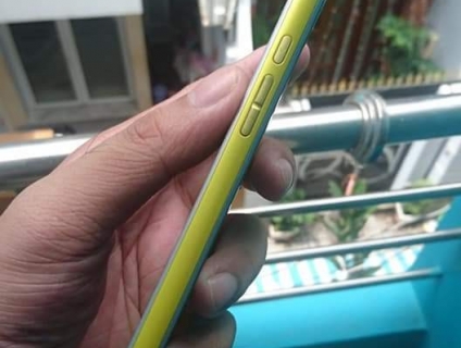 Sharp R Softbank Snap 835 zin keng cấu hình cao