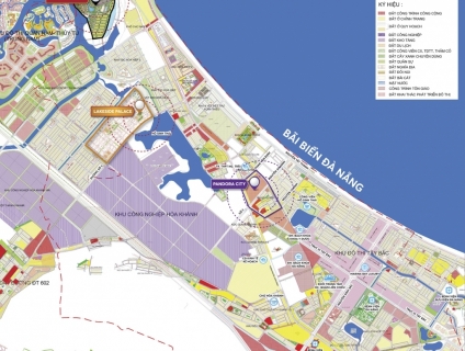 Nhận ngay sổ hồng, vị trí siêu đẹp dự án Siêu Sang chỉ với 1,45 tỷ