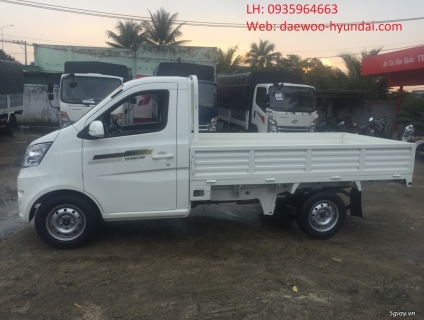 Giá Xe tải 1 tấn teraco100 tera100