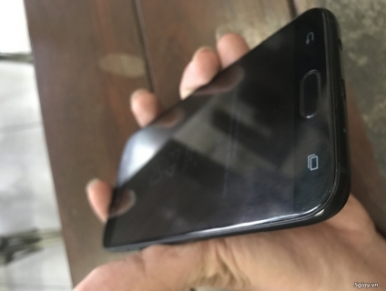 Samsung J7 pro 32G đẹp keng 98,9%