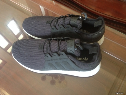 Giày adidas hàng chính hãng mới 100%