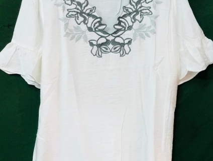 Làn gió mới cho lễ hội thời trang cuối năm tại CHÂU FASHION : Đợt 36