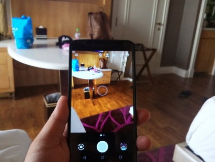 Bán nexus 6-32gb màu đen mới 99%