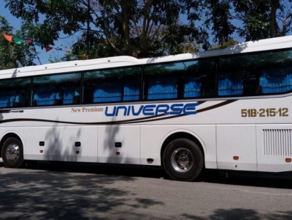 Mình cho thuê xe du lịch từ 4 - 45 chỗ giá cả cực kì hấp dẫn