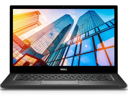 Dell Latitude 7490 Core i5-7300U, 8G, 256G SSD, 14" FHD, Window 10 Pro