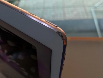 Cần Bán: Ipad Pro 9.7" wifi 4g 32gb (A1674)