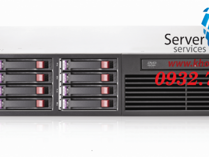 Máy chủ Server HPE DL380 G7 - GIÁ 6 TRIỆU