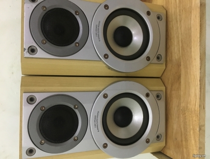 Bán loa panasonic dàn mini