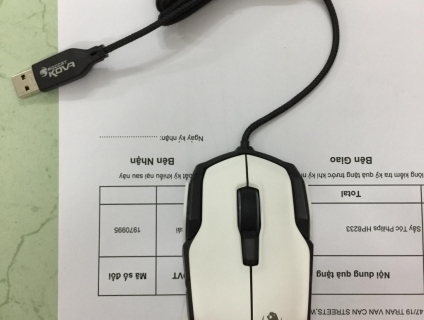 Chuột Gaming  ROCCAT Kova - White Giá bèo !