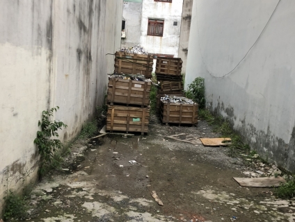 Bán Đất 1227/22 Lê Đức Thọ F13 Gò Vấp