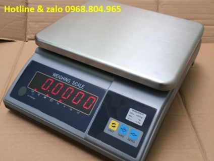 Cân điện tử HAW-SE hàng Đài Loan giá rẻ từ 3kg, 6kg, 15kg, 30kg