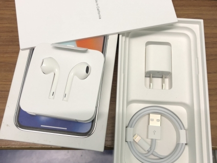 Phụ kiện zin tháo máy Iphone X Giá Sốc-Ko zin đền 10 lần