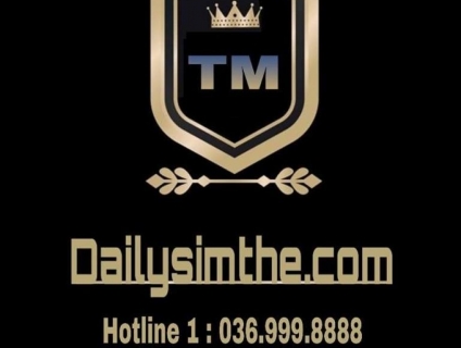 www.Dailysimthe.com Tổng hợp sim tứ quý, tam hoa, giá rẻ....