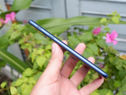 Samsung Galaxy A6 Plus hình thức đẹp như mới