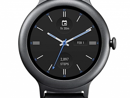 LG Watch Style, LG Watch Sport, ZTE Quartz Nobox Likenew
