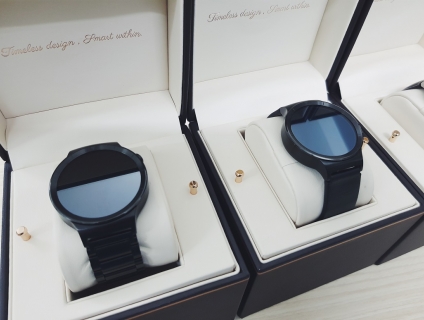 Huawei Watch 1, Huawei Watch 2 4G Fullbox LikeNew