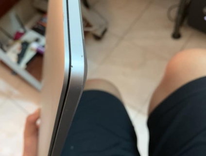 Macbook pro 2012 Retina (pin chai) giá mềm