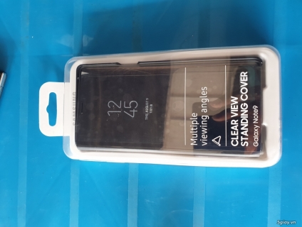 Cần bán Cover cho Note9 chính hãng