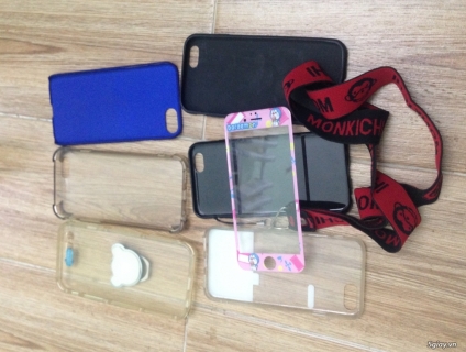 cần bán 6 ốp lưng iphone 6 100k