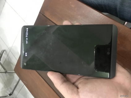 LG V20 16G đẹp 98% rin nguyên tem