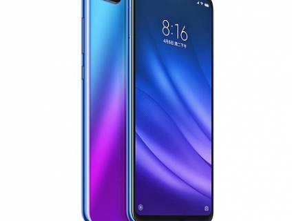 Xiaomi Mi 8 Lite 64GB Ram 6GB (Xanh) giá chỉ 6.199.000 rẻ nhất