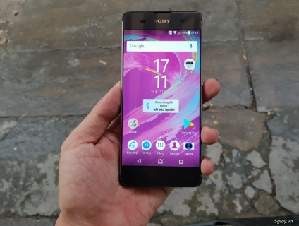 Cần bán : sony XA 2sim