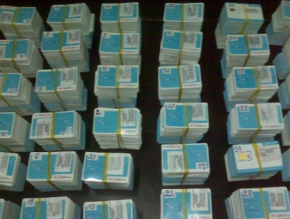 SIM MOBIFONE Đừng Xem Nhé ! Vì Xem Là Sẽ Mua Ngay  --->  Quá Rẻ và Đẹp