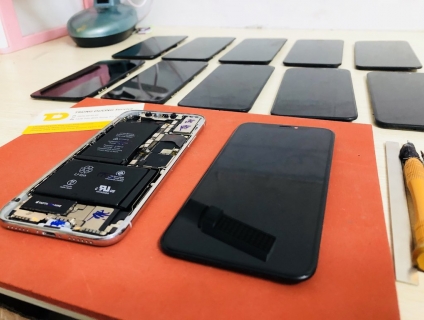 BẢNG GIÁ MH IPHONE X, XS Max !!