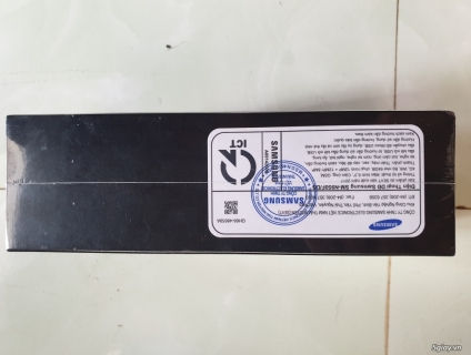 Samsung galaxy note 8 black