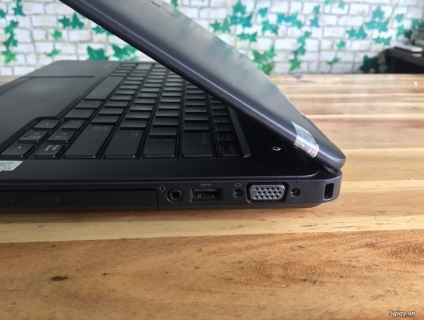 Cần bán Dell E5440 I5 4310U 4G SSD 160G 14inch